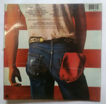 Born In The U.S.A. / Bruce Springsteen
