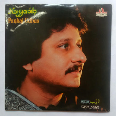 Na-Yaab - Ghazals 