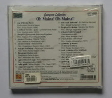 Evergreen Collections - O Maina O Maina " Tamil Film Songs "