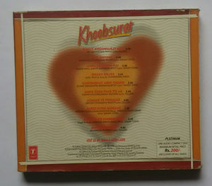Khoobsurat