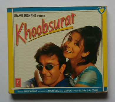 Khoobsurat