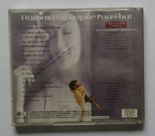 Hamara Dil Aapke Paas Hai " 1 Free CD Best Of Anil Kapoor & Aishwarya Rai "