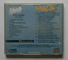 Yash / Masoom