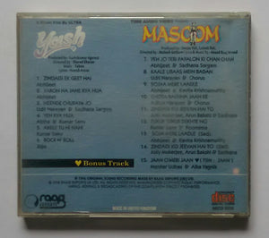 Yash / Masoom