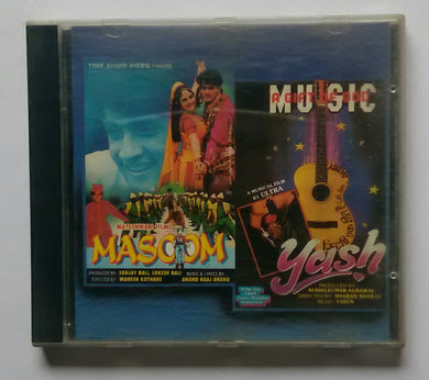 Yash / Masoom