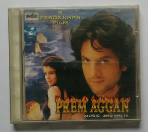Prem Aggan