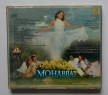Mohabbat