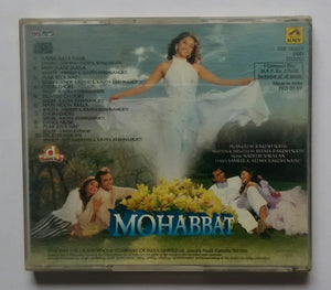 Mohabbat