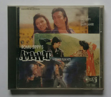 Amaanat / Other Film Hits