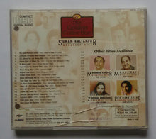 The Golden Collection - Suman Kalyanpur " Greatest Hits "