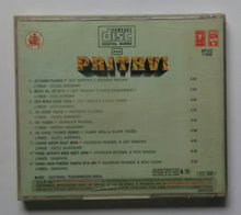 Prithvi