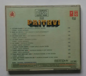 Prithvi
