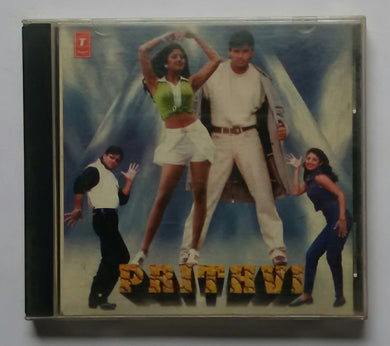 Prithvi