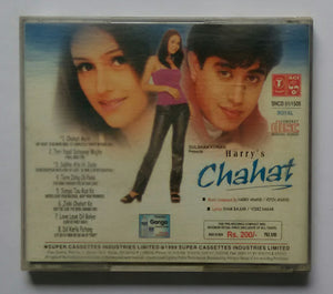 Chahat
