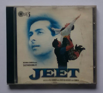 Jeet