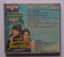 Kabhi Haan Kabhi Naa