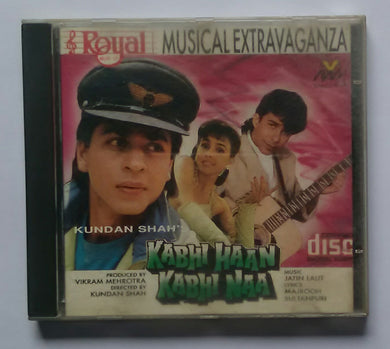 Kabhi Haan Kabhi Naa