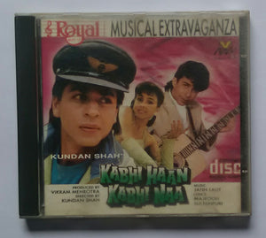 Kabhi Haan Kabhi Naa