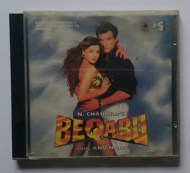 Beqabu