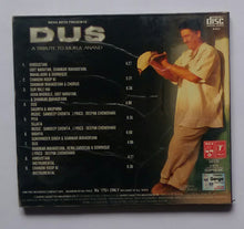 Dus