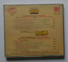 Dayavan / Tezaab
