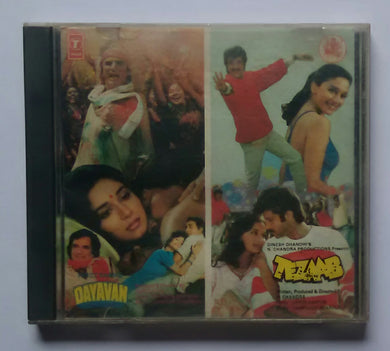 Dayavan / Tezaab