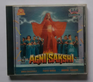 Agni Sakshi / Dushman Duniya Ka , Hindusta , Jallaad , Yaraana . "
