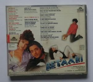 Betaabi " 1 Free CD With This Pack "