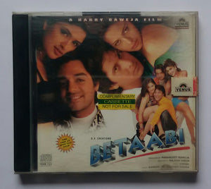 Betaabi " 1 Free CD With This Pack "