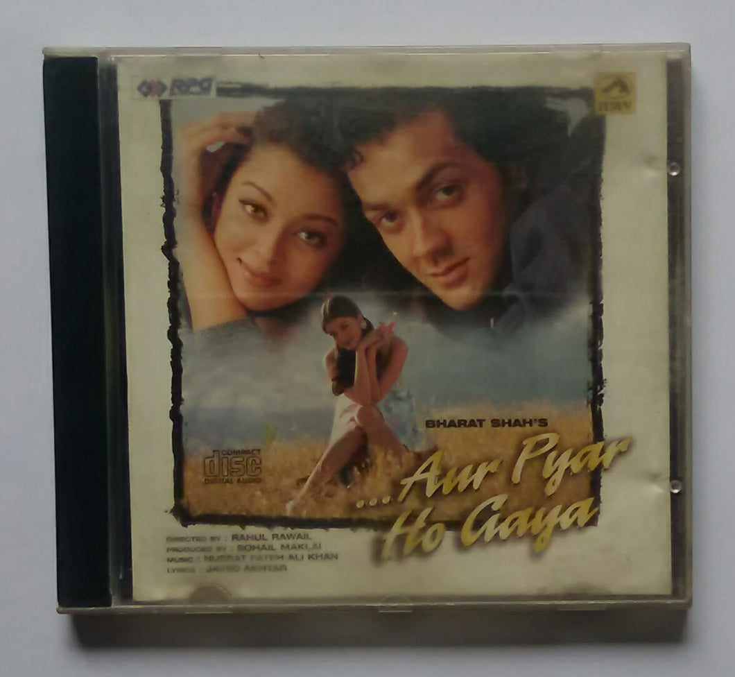 Aur Pyar Ho Gaya