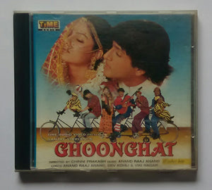 Ghoonghat
