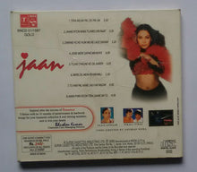 Jaan " Singer : Sinu Nigam "