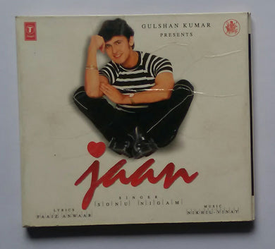 Jaan 