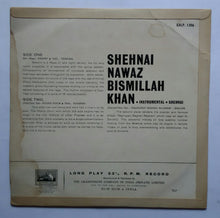 Shehnnai Nawaz Bismillah Khan " Instrumental "
