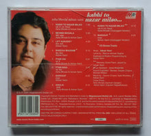 Asha Bhosle & Adnan Sami - Kabhj To Nazar Milao... " Super Hit No 1 "