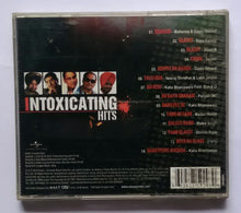 Intoxicating Hits