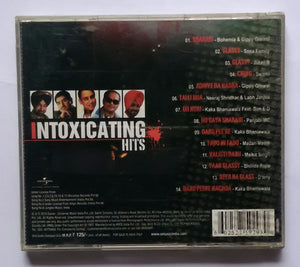 Intoxicating Hits