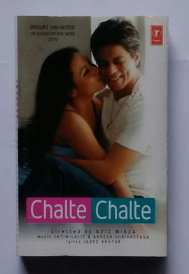 Chalte Chalte