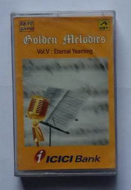 Golden Melodies - Vol : 5 