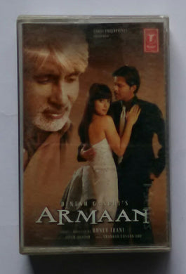 Armaan