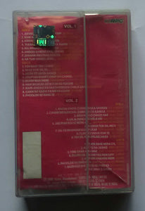 Golden Collection - Dev Anand " His Greatest Hits " 2 Cassette Set