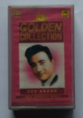 Golden Collection - Dev Anand 