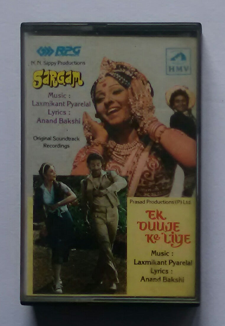 Sargam / Ek Duuje Ke Liye
