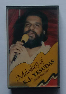 Melodies Of K. J. Yesudas " Tamil Film Hits "