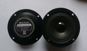 Bolton - Model No : WF - 3SQ " Tweeter "
