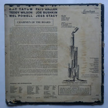 Commodore Jazz Classics - Chairmen Of The Board