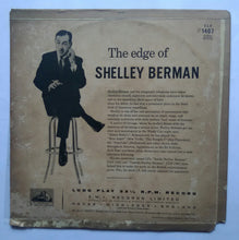 The Edge Of Shelley Berman