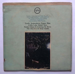 Bill Evans - Further Conversation With Myself
