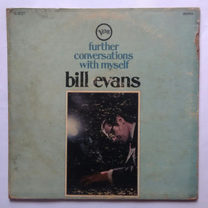 Bill Evans - Further Conversation With Myself