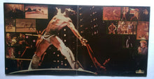 Staying Alive - The Bee Gees ( The Original Motion Picture Soundtrack )